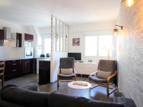 Superbe T2 au centre du Mont-Dore avec wifi, proche Thermes et navette ski - FR-1-608-216 Le Mont-Dore
